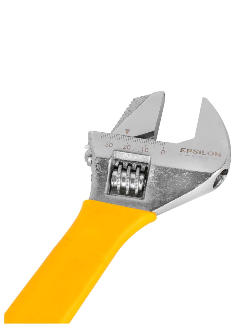Epsilon Epsilon Adjustable Wrench-EPSAW1478  - Image 3
