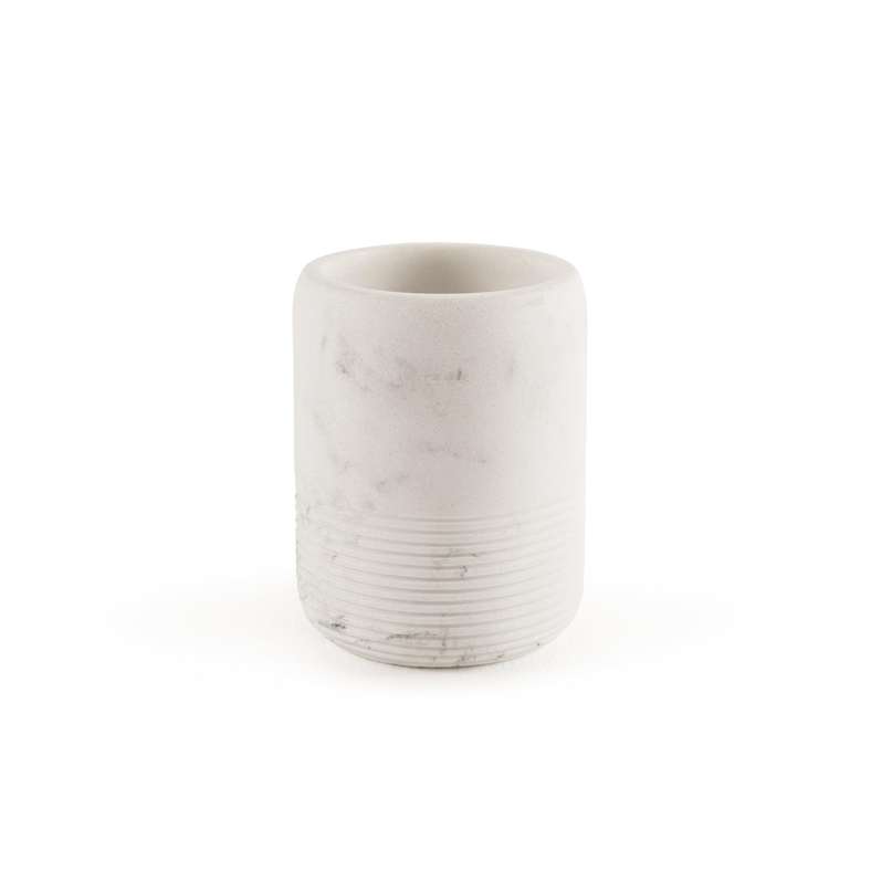 Pan Home كوب تروي - أبيض - Image 3