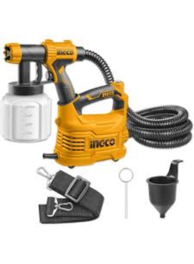إنجكو مسدس رش كهربائي 550 وات - Image 1