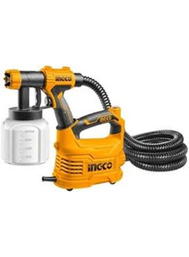 إنجكو مسدس رش كهربائي 550 وات - Image 3