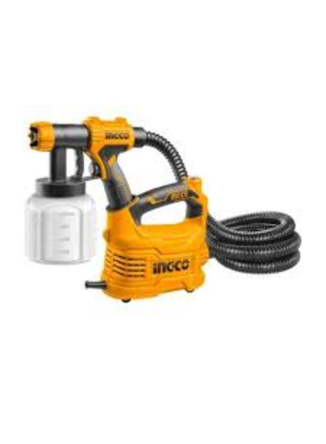 إنجكو مسدس رش كهربائي 550 وات - Image 4