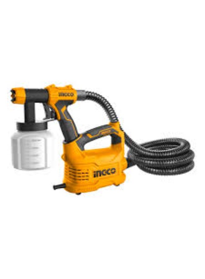 إنجكو مسدس رش كهربائي 550 وات - Image 2