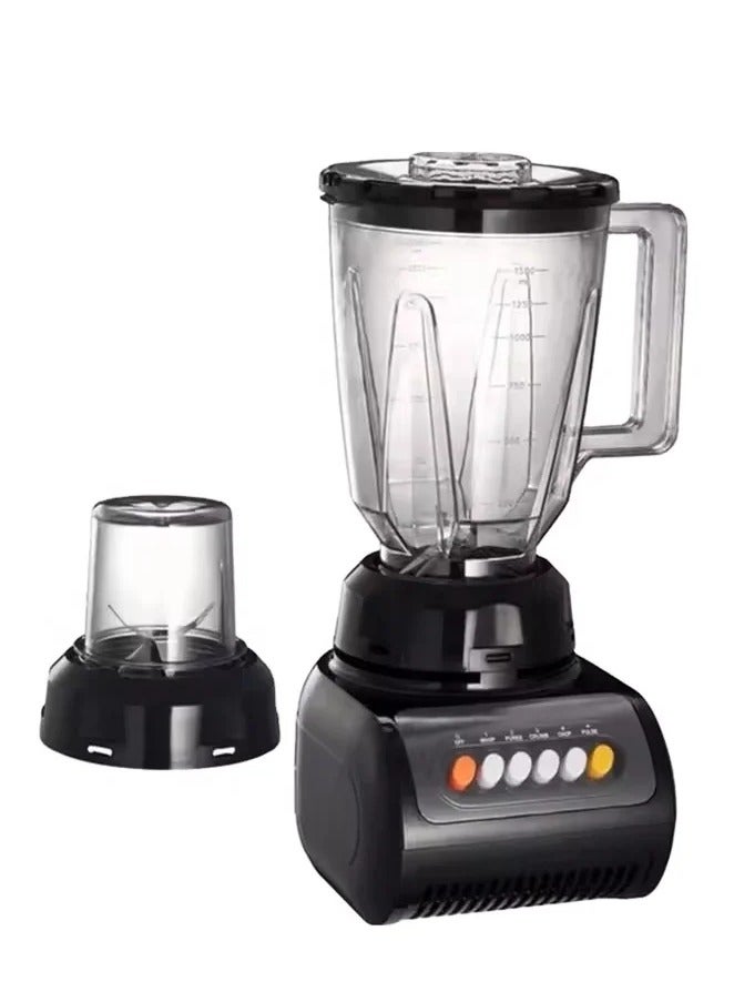 Gold Crest Goldcrest 2-in-1 Electric Blender, 250W, 1500ml - Image 1