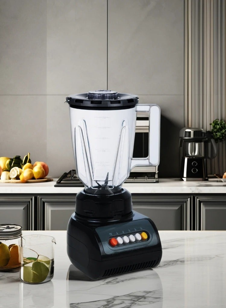 Gold Crest Goldcrest 2-in-1 Electric Blender, 250W, 1500ml - Image 2