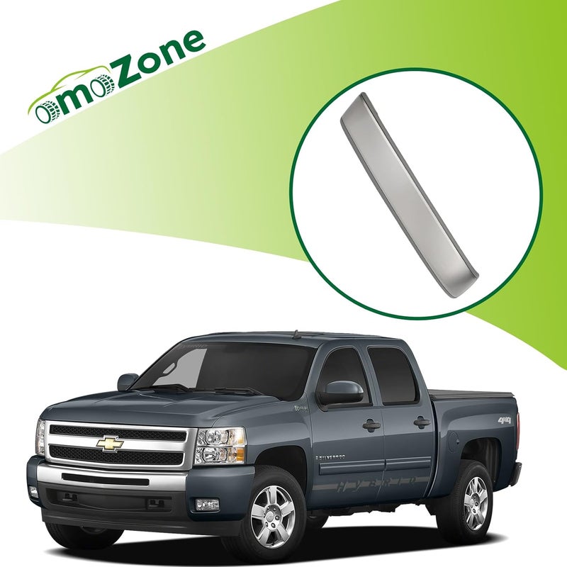 omoZone Interior Door Pull Handle for Chevy Silverado & GMC Sierra - Image 2