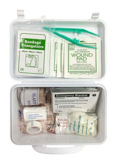 Rapid Care First Aid Pp Box Rh026 10 Person Compliant First Aid Kit In Wall Mountable Poly Case - pzsku/Z1D934AC68A38CA5FCF9DZ/45/_/1709625129/7e538e71-8eed-46b0-adfc-05d6f35e0db6