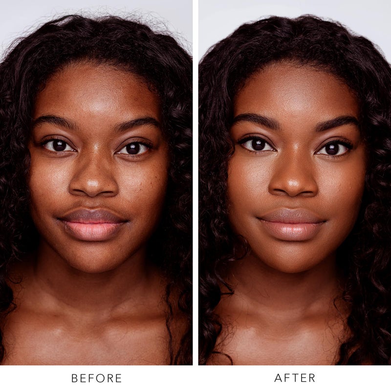 Jouer Essential High Coverage Liquid Concealer - Brightening Concealer - Color Corrector for Under Eye Dark Circles, Spot Coverage, and Eye Primer - Soft Matte Finish, CafeauLait - Image 2