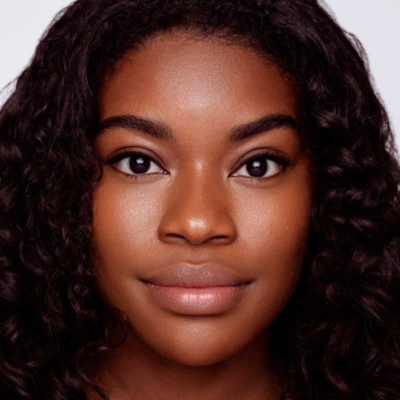 Jouer Essential High Coverage Liquid Concealer - Brightening Concealer - Color Corrector for Under Eye Dark Circles, Spot Coverage, and Eye Primer - Soft Matte Finish, CafeauLait - Image 3