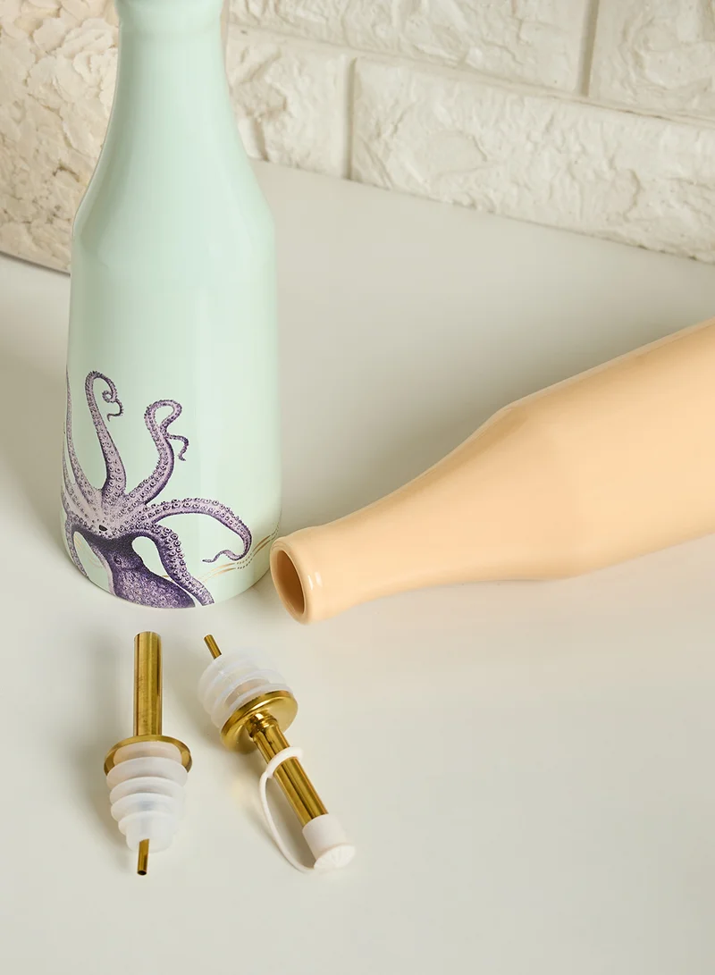ايفون الين Oil & Vinegar Set