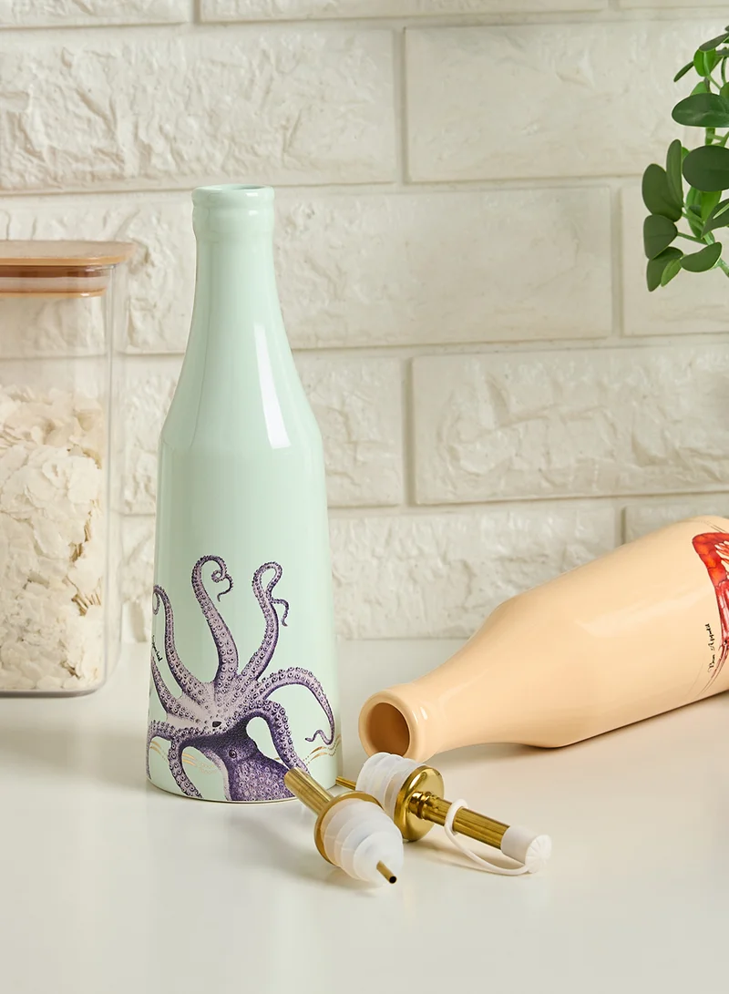 ايفون الين Oil & Vinegar Set