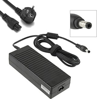 Msı MS-16GA 19V 6.32A 120W 120W Compatible Equivalent Product 2 Years Importer Company Warranty 19V 6.32A Laptop Notebook Charger Charger Adapter 19 Volt 6.32 Ampere - 5.5mm 2.5mm - pzsku/Z1D93611D5980C5B5E29FZ/45/_/1728630942/3f3e3282-07cb-443d-946f-d16508e7df4d