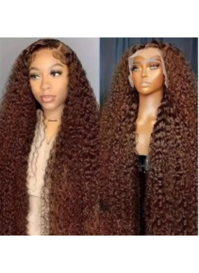 Fashionable Wine Red Curly Wig - pzsku/Z1D9361E8E3086DA8F790Z/45/1741676917/17c6f568-0e2b-466d-8aed-fa15772cb4ac