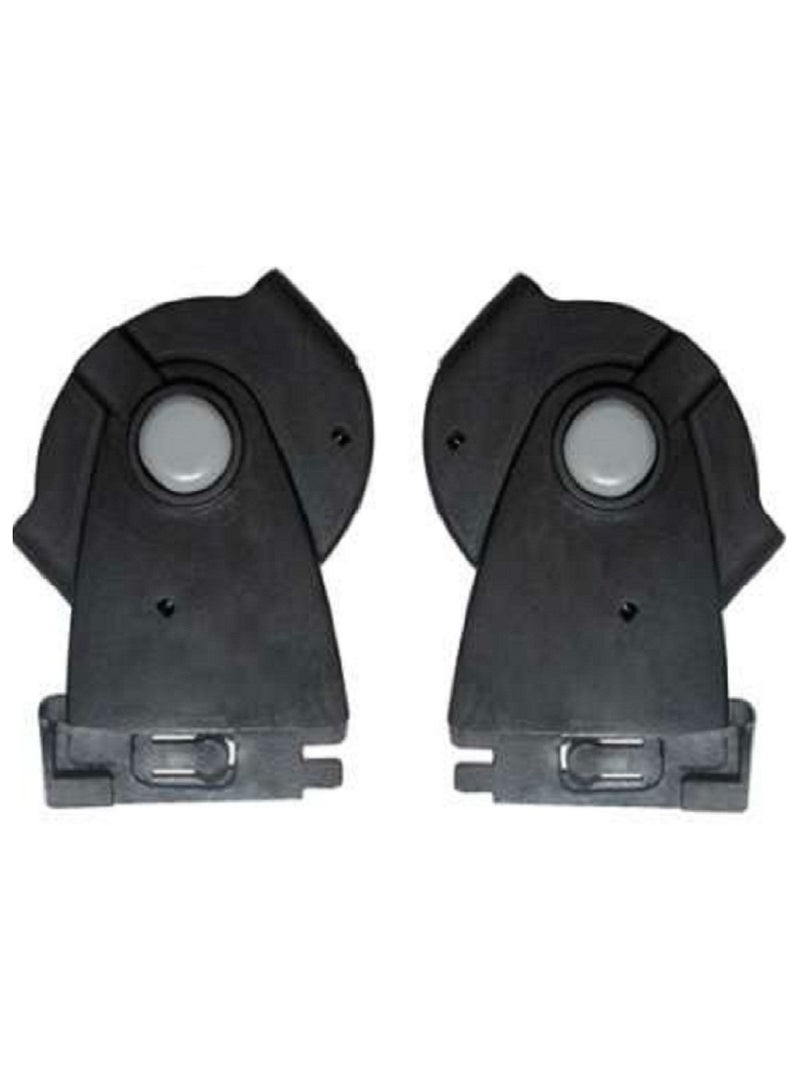 Bébé Confort 2 pieces Adapter for Hanging Baby Seats, - Image 1