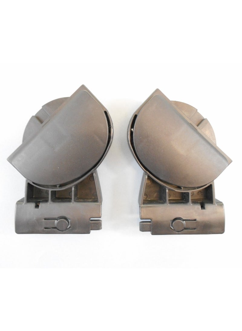 Bébé Confort 2 pieces Adapter for Hanging Baby Seats, - Image 2