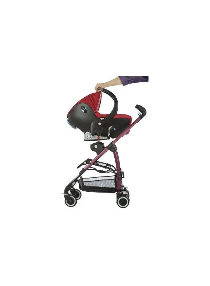 Bébé Confort 2 pieces Adapter for Hanging Baby Seats, - Image 5