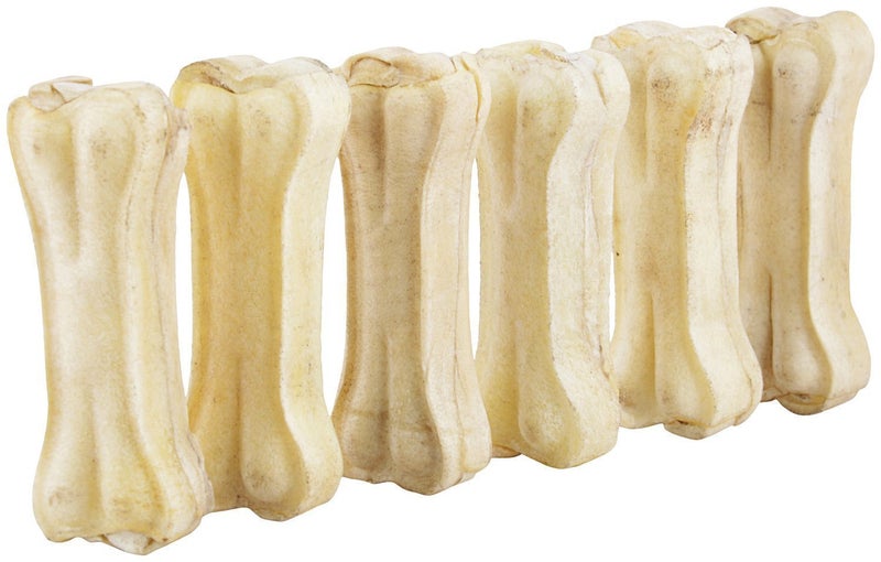 Skora Pressed Dog Bone, (Medium 5-inch) (1 KG) - Image 5