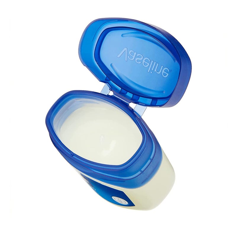 Vaseline Original Petroleum Jelly 100ml - Image 2