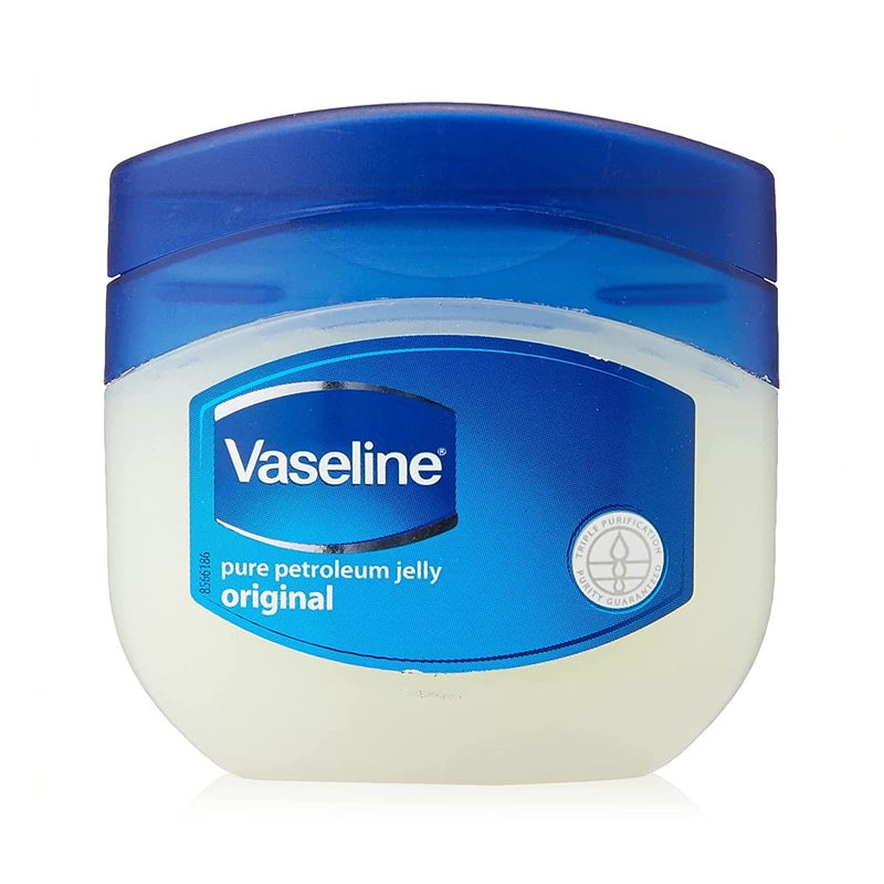 Vaseline Original Petroleum Jelly 100ml - Image 1