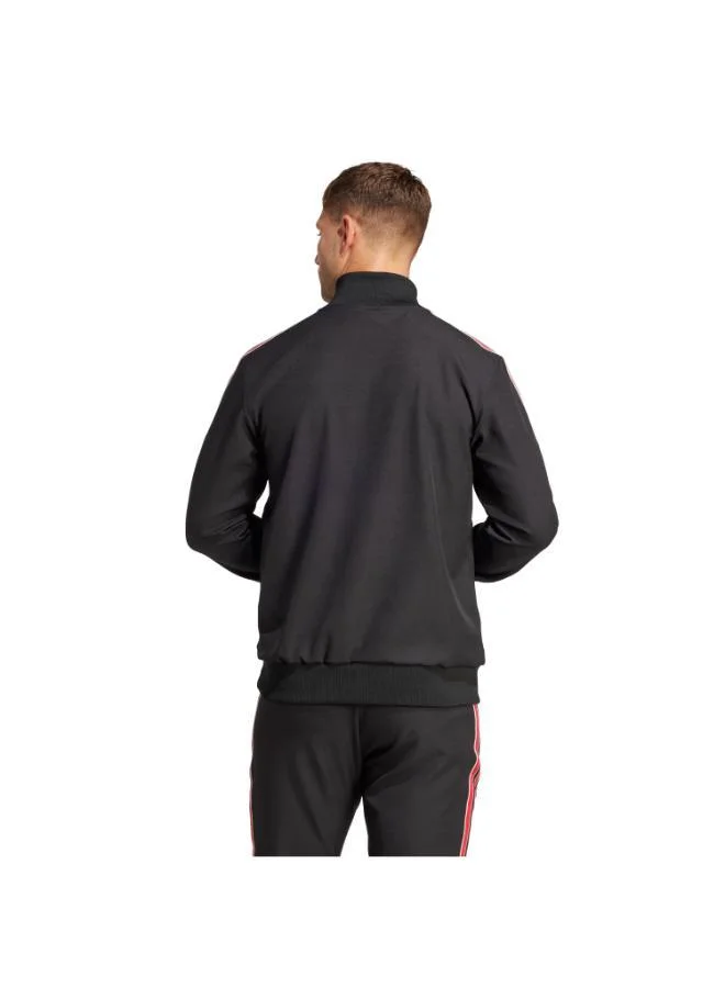 اديداس MANCHESTER UNITED ICON TRACK TOP