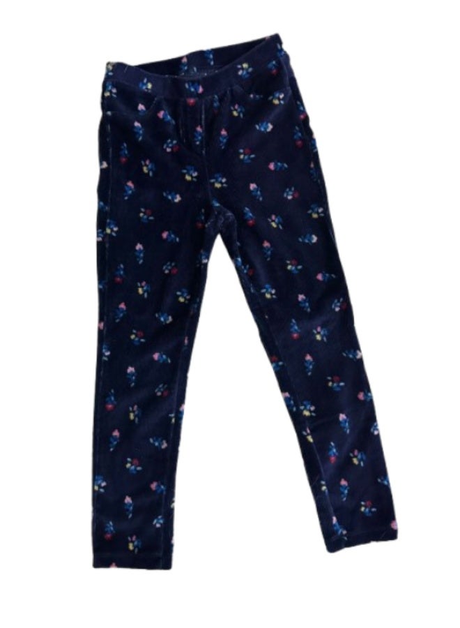 Girls' winter trousers