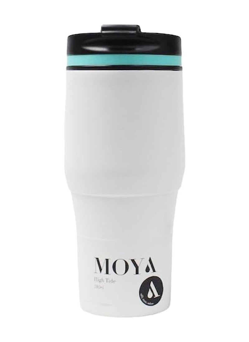 Moya High Tide 380ml Travel Coffee Mug Blue-White - pzsku/Z1D9442F140EFB1C4840DZ/45/_/1739275592/11371b65-26b2-4b6b-a0da-b46b3da2c670