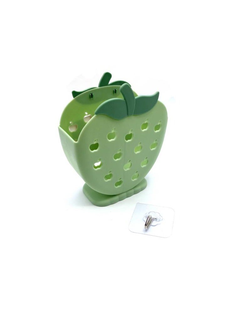 AL QADAH Bathroom Accessories Holder - Image 1