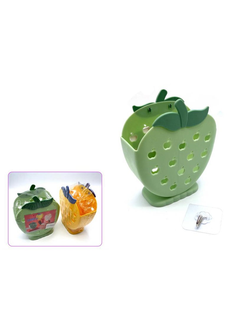 AL QADAH Bathroom Accessories Holder - Image 2