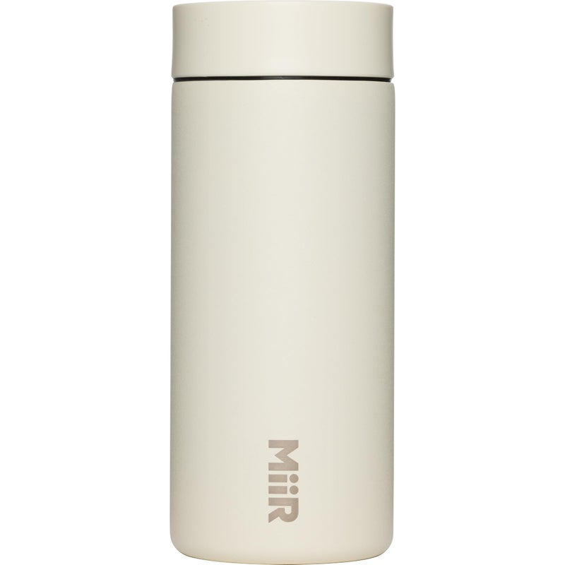 MiiR 360 Traveler Stainless Steel DoubleWall Vacuum Insulated Tumbler Leakproof 360 Lid for Easy Sipping on the Go Perfect for Hot Cold Drinks - Image 2