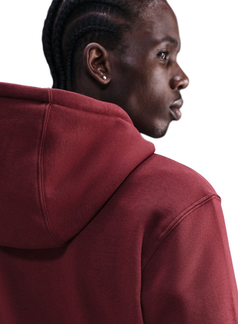 نايكي هودي بقلنسوة مريح - Image 4