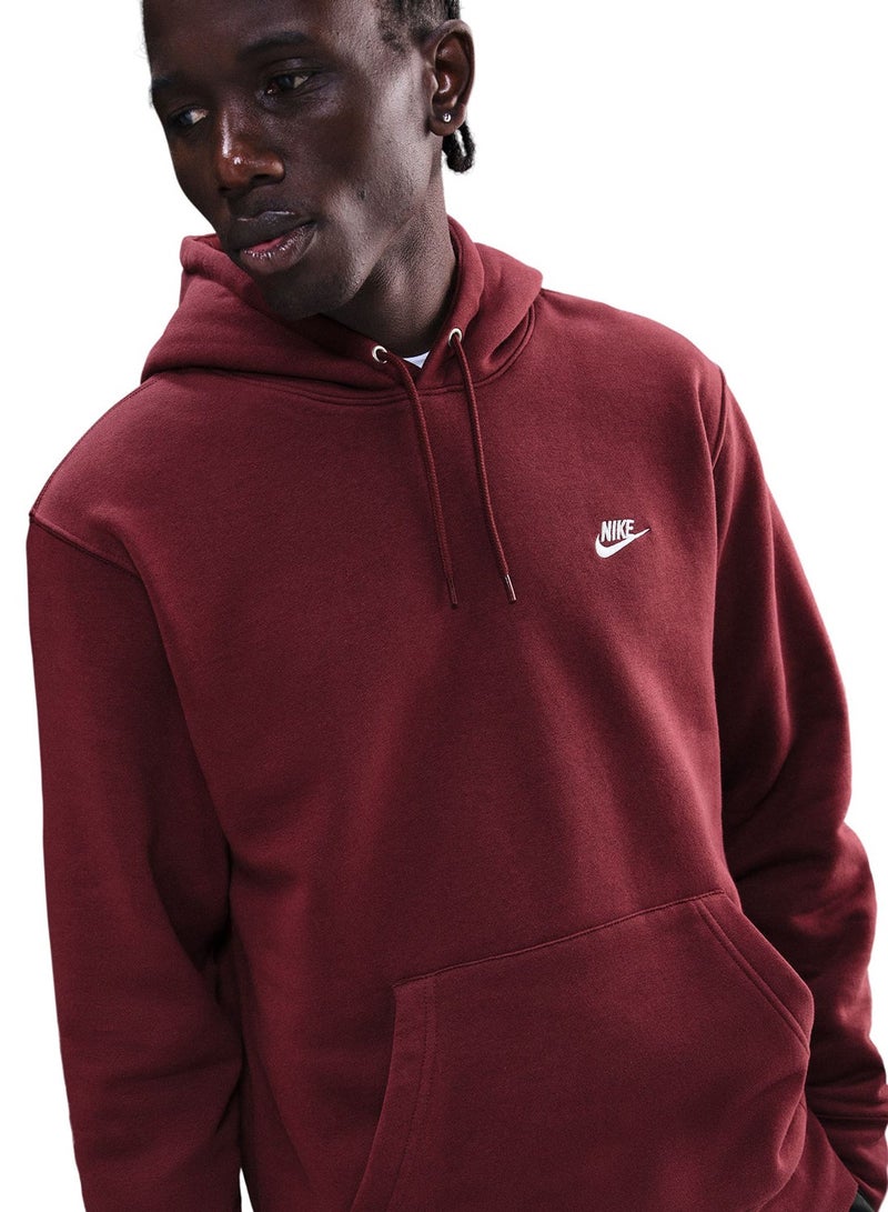 نايكي هودي بقلنسوة مريح - Image 1