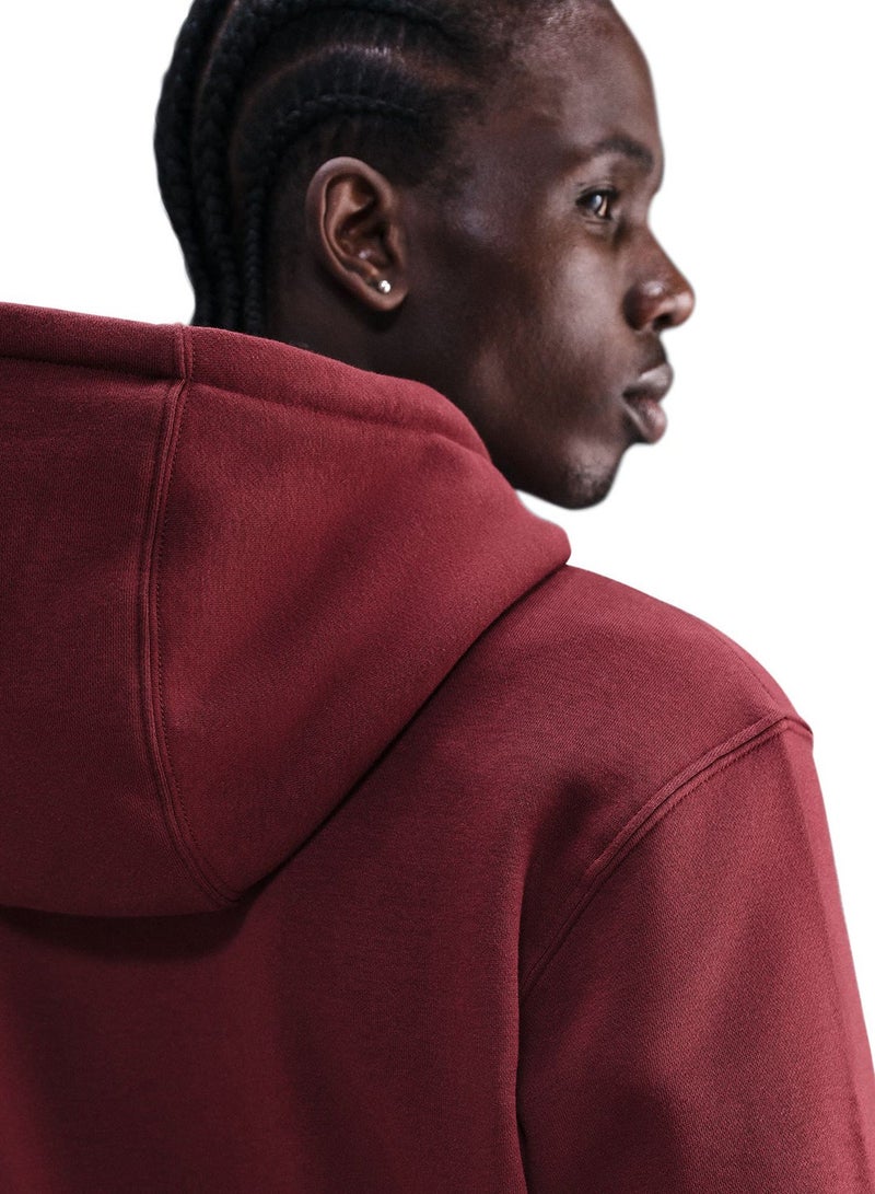 نايكي هودي بقلنسوة مريح - Image 4