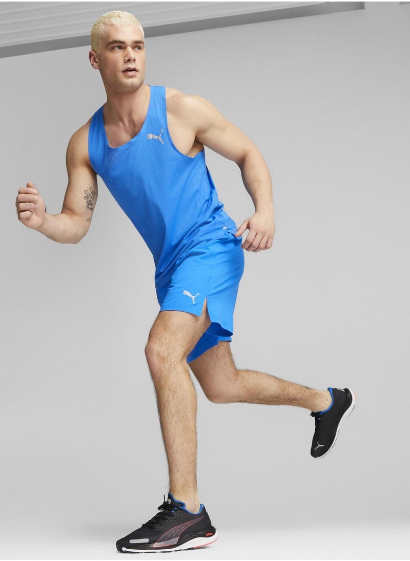 PUMA - Run Ultraspun Singlet T-Shirt - Image 1
