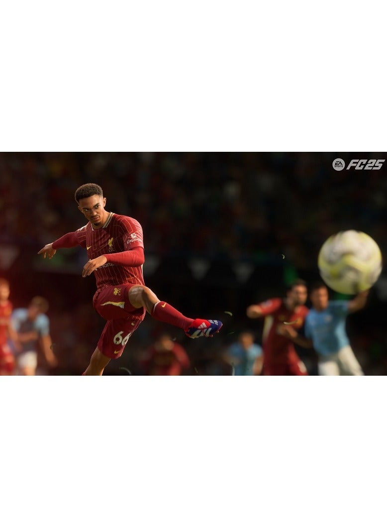 FC EA Sports FC 25 (International Version) - Sports - Xbox One/Series X  - Image 4