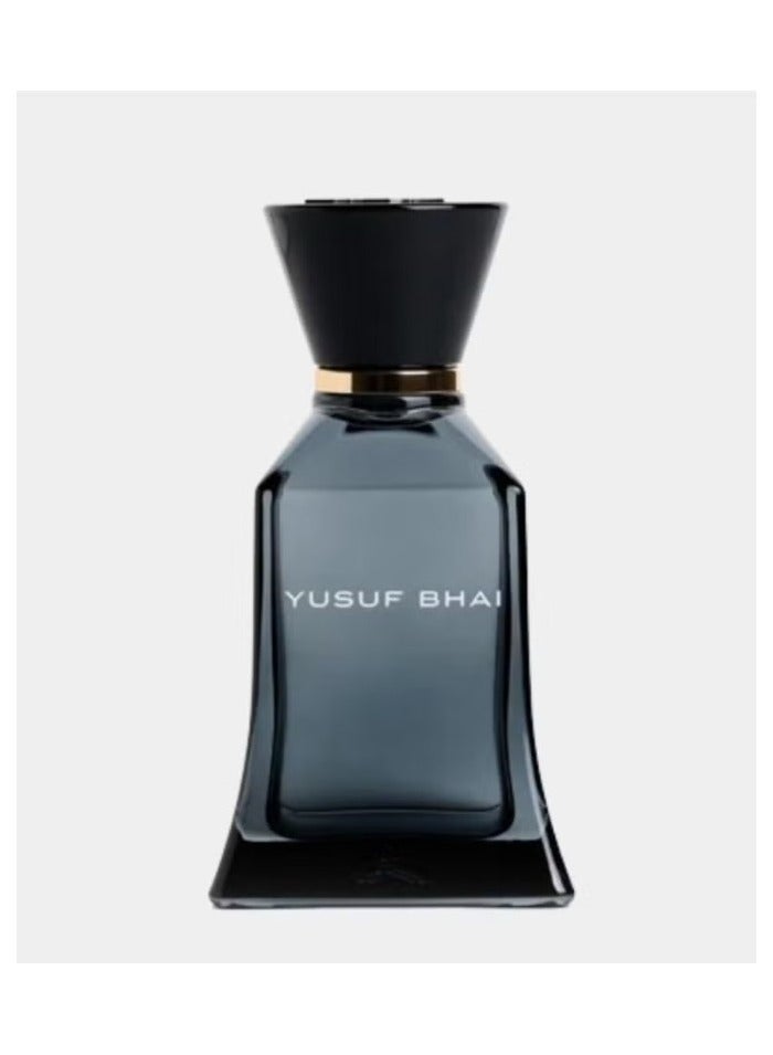 YUSUF BHAI عطر يوسف باي YB دونا بورن إن روما - 100 مل