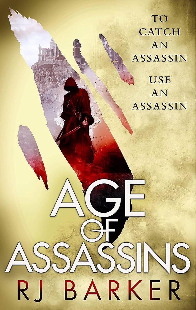Orbit Age of Assassins - Image 1