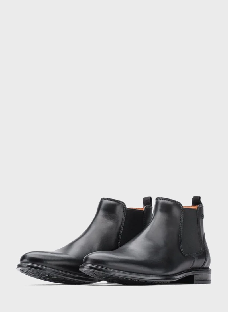 CCC Lasocki Casual Boot Shoe