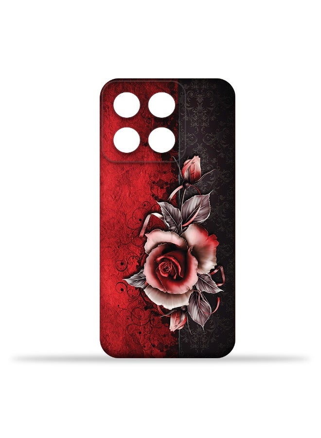 إيه إم سي ديزاين حافظة واقية لموتورولا إيدج 60 برو 5 جرام - Image 2