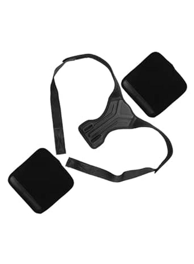 Adjustable Posture Corrector Back Brace For Men And Women Spine Alignment Support - Image 1