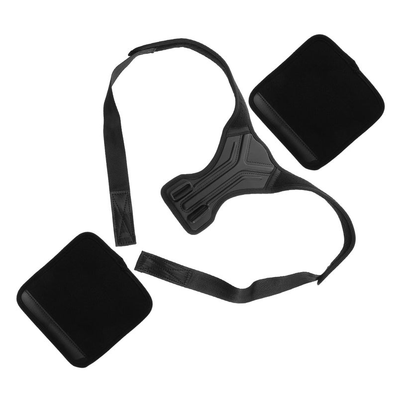 Adjustable Posture Corrector Back Brace For Men And Women Spine Alignment Support - Image 2