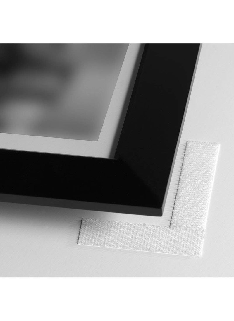 Velcro Tape 3/4Inch X 5Ft. White  - Image 2