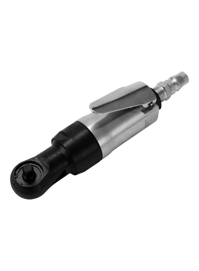 NIBEMINENT Metal Air Wrench Silver/Black 15x4.5x5.5centimeter - Image 1