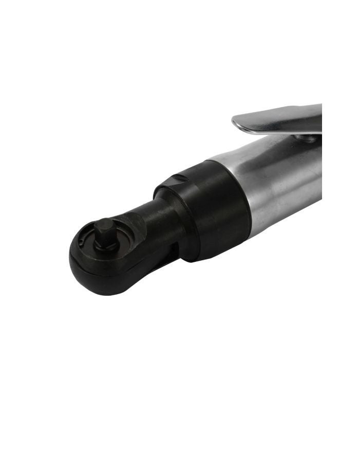 NIBEMINENT Metal Air Wrench Silver/Black 15x4.5x5.5centimeter - Image 2