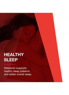 Protocol For Life Balance Protocol Melatonin 10mg - Extra Strength - Immune and Sleep Support for Adults - 100 Veg Caps  - Image 2