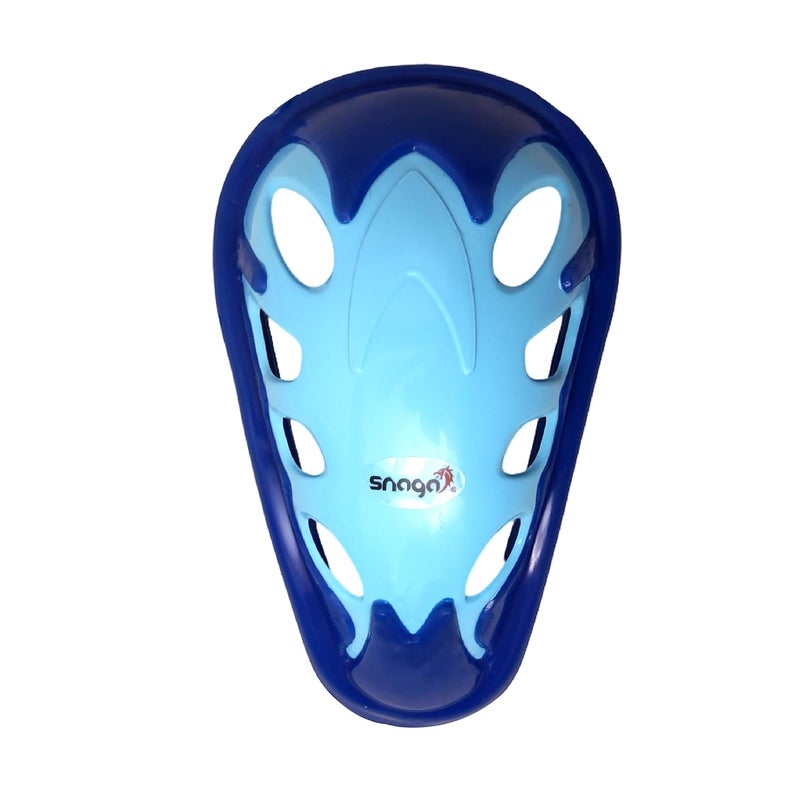 Snaga Abdominal Guard for Men, Cricket, Boxing, Hockey, Taekwondo, Baseball & All Sports, High Protection Lightweight Support & Comfort Gear (Color May Vary) (Bulwark) - Image 4