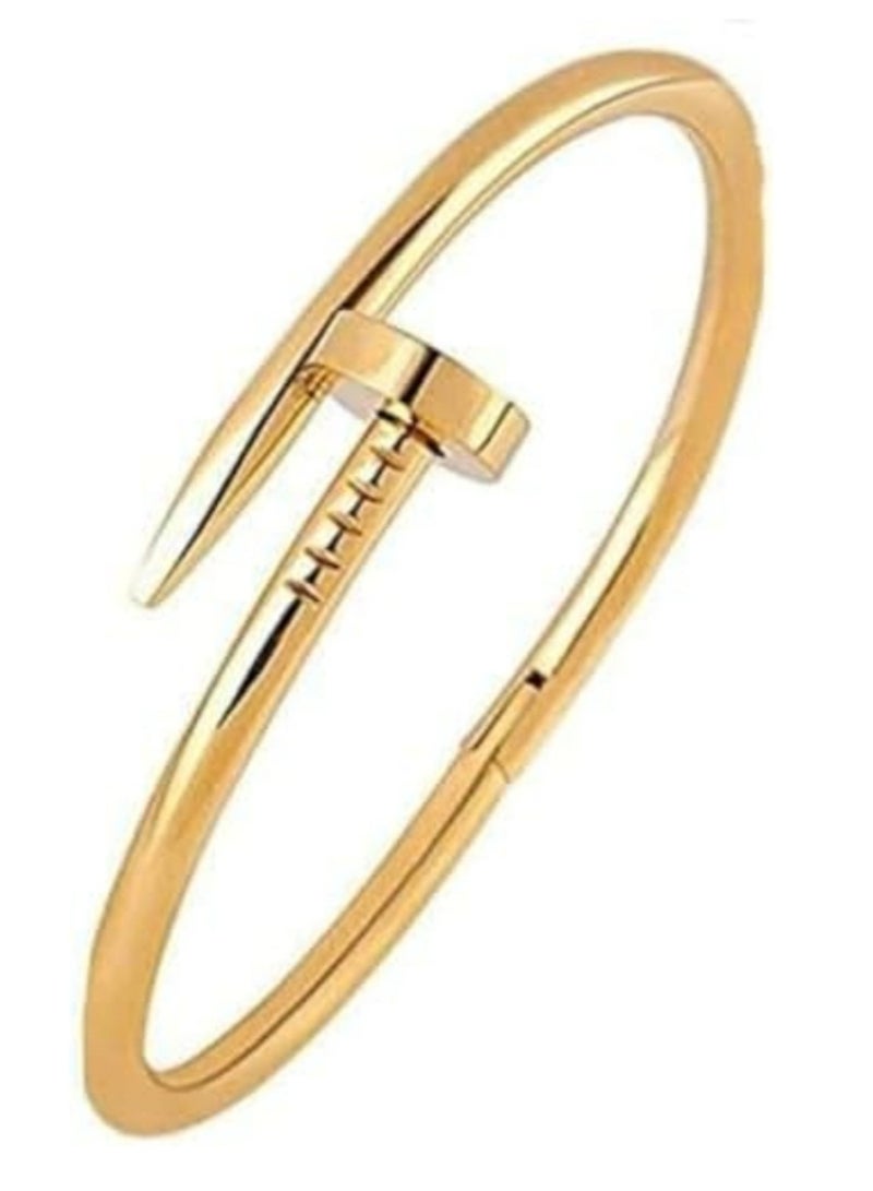 ار اند ار طقم اساور استاليس ستيل بيور - Image 5