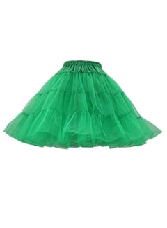 Generic Underlay Skirt Support Green 