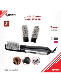 Hair Styler