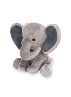 Bedtime Originals Bedtime Originals Choo Choo Express Plush Elephant - Humphrey  - Image 2