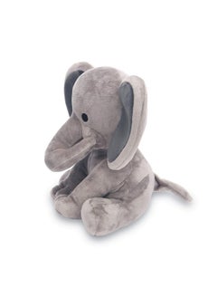Bedtime Originals Bedtime Originals Choo Choo Express Plush Elephant - Humphrey  - Image 4