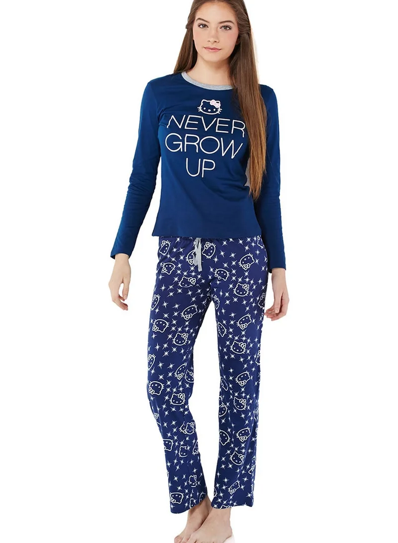 Hello Kitty Hello Kitty Pyjama Set